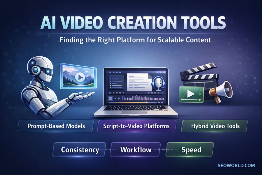 AI Video Creation